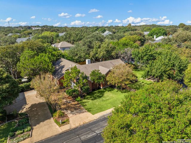 15743 Dawn Crest, San Antonio, TX 78248