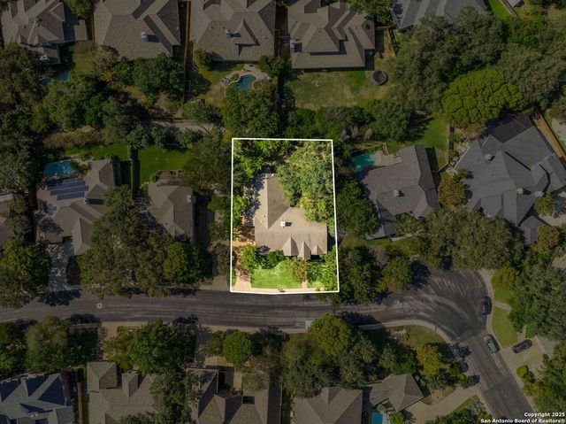 15743 Dawn Crest, San Antonio, TX 78248