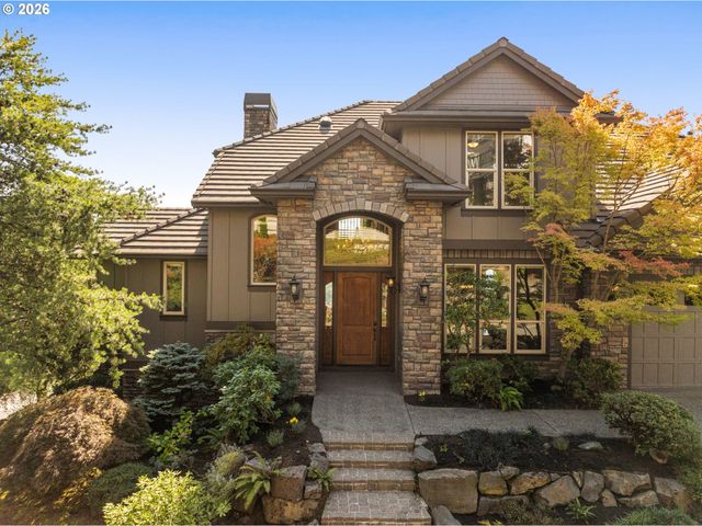 9930 Nw UPTON Ct, Portland, OR 97229