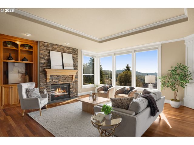 9930 Nw UPTON Ct, Portland, OR 97229