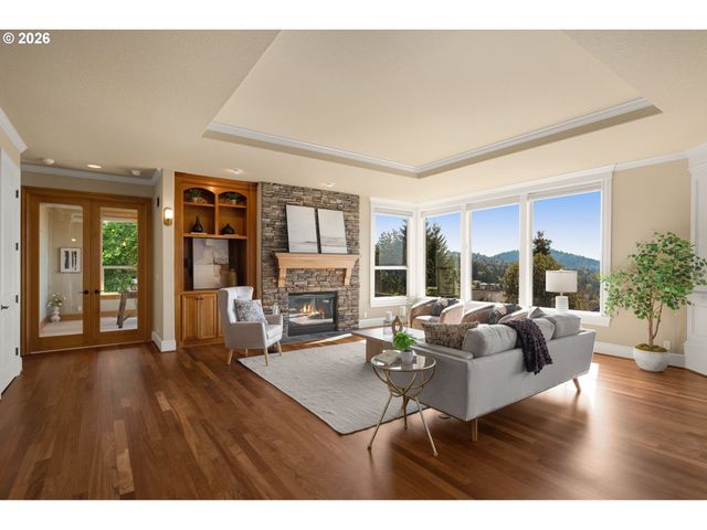 9930 Nw UPTON Ct, Portland, OR 97229