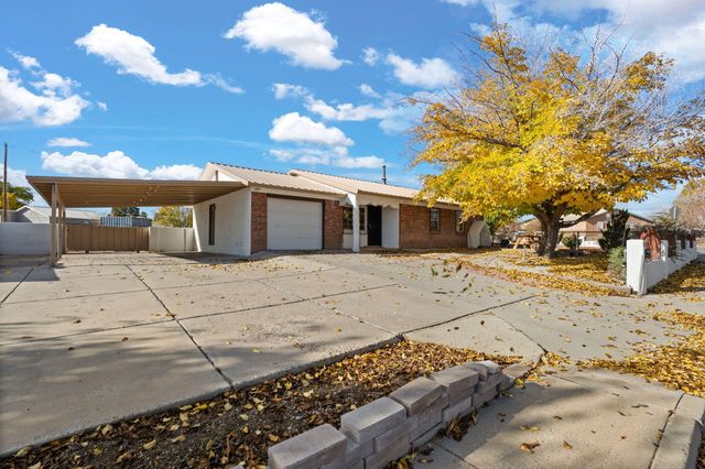 10510 Del Rey Road SW, Albuquerque, NM 87121