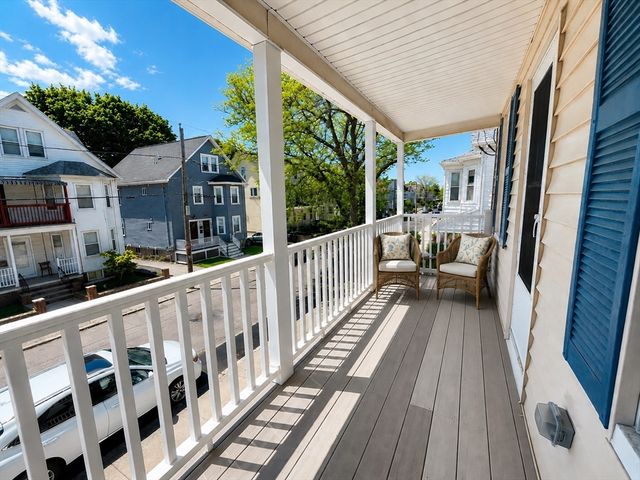 29 Watts Street 2, Malden, MA 02148