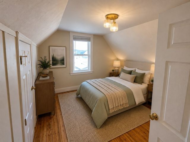 29 Watts Street 2, Malden, MA 02148