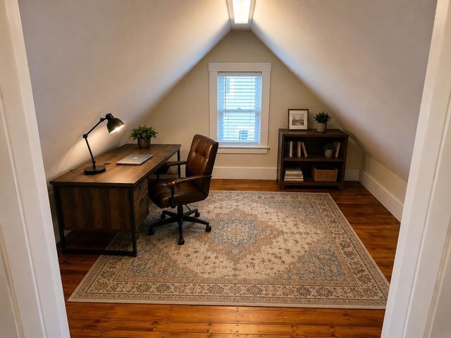29 Watts Street 2, Malden, MA 02148