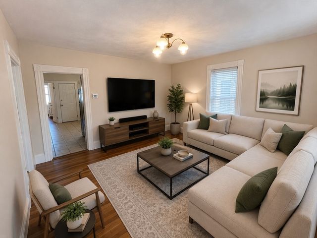 29 Watts Street 2, Malden, MA 02148