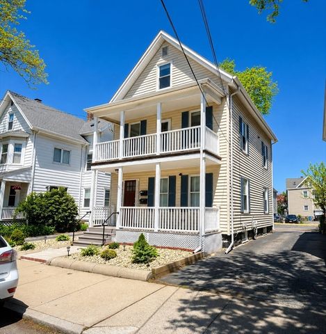 29 Watts Street 2, Malden, MA 02148