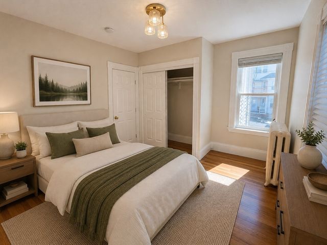 29 Watts Street 2, Malden, MA 02148
