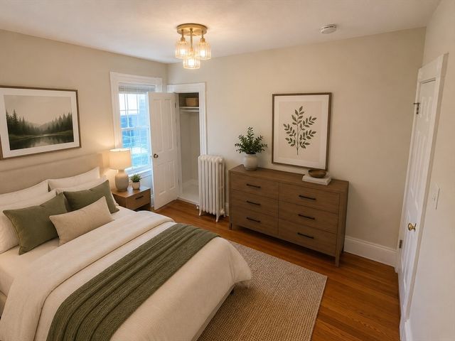 29 Watts Street 2, Malden, MA 02148