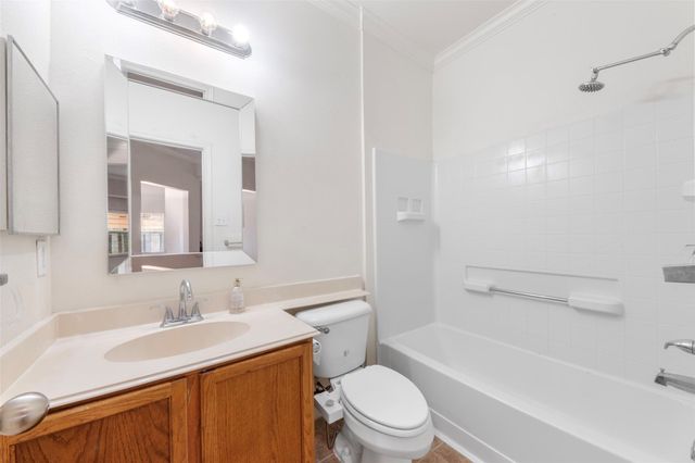 7138 Sun Village Drive, Houston, TX 77083