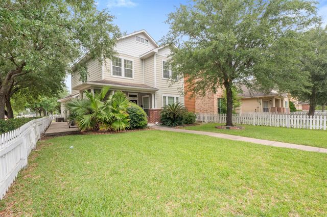 7138 Sun Village Drive, Houston, TX 77083