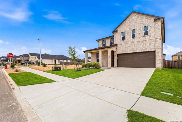 106 E Low Cascade Dr, Boerne, TX 78006