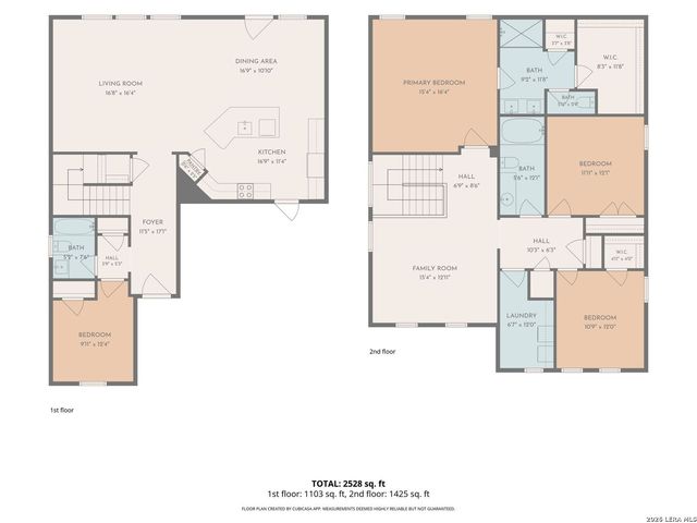 106 E Low Cascade Dr, Boerne, TX 78006
