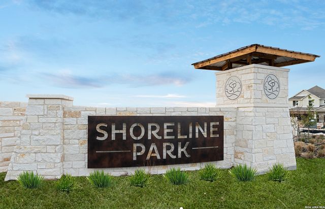 106 E Low Cascade Dr, Boerne, TX 78006
