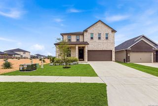 106 E Low Cascade Dr, Boerne, TX 78006