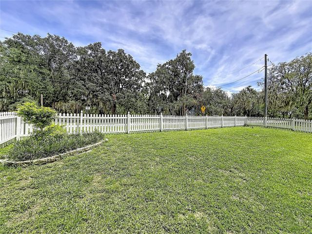 1050 FAHNSTOCK STREET, Eustis, FL 32726