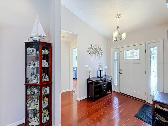 1050 FAHNSTOCK STREET, Eustis, FL 32726