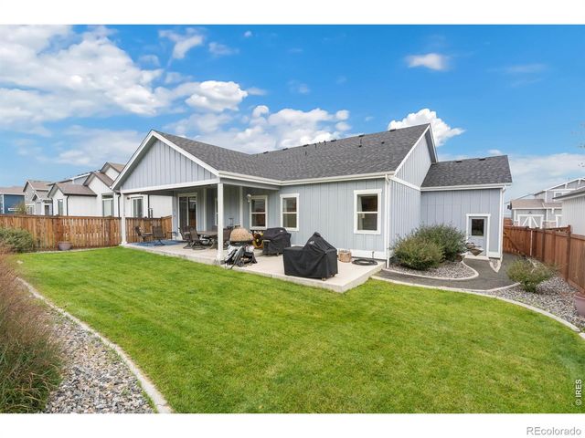 335 Spring Beauty Drive, Berthoud, CO 80513