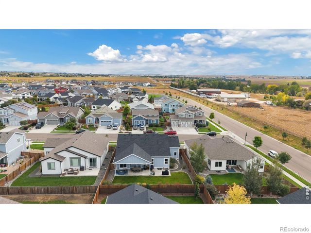 335 Spring Beauty Drive, Berthoud, CO 80513