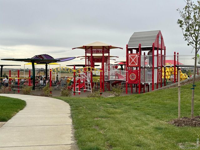 335 Spring Beauty Drive, Berthoud, CO 80513