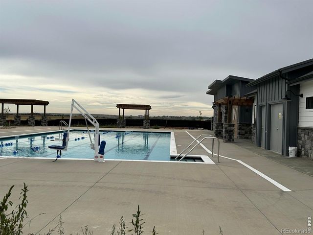 335 Spring Beauty Drive, Berthoud, CO 80513