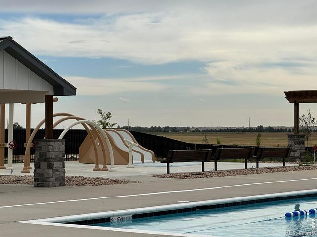 335 Spring Beauty Drive, Berthoud, CO 80513