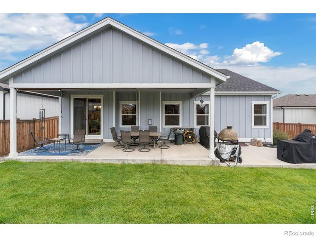 335 Spring Beauty Drive, Berthoud, CO 80513