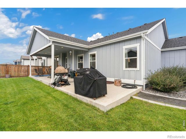 335 Spring Beauty Drive, Berthoud, CO 80513