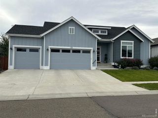 335 Spring Beauty Drive, Berthoud, CO 80513