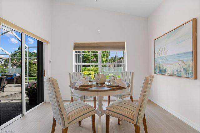 96 Glen Eagle CIR, Naples, FL 34104
