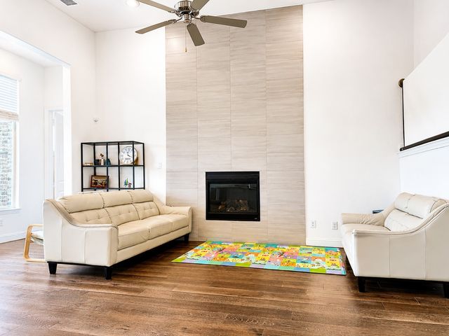 17293 Texas Pistache Drive, Dallas, TX 75252