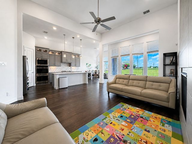 17293 Texas Pistache Drive, Dallas, TX 75252