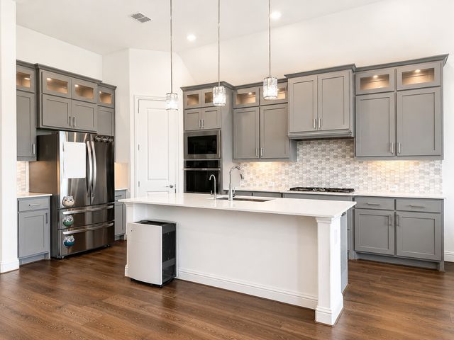 17293 Texas Pistache Drive, Dallas, TX 75252