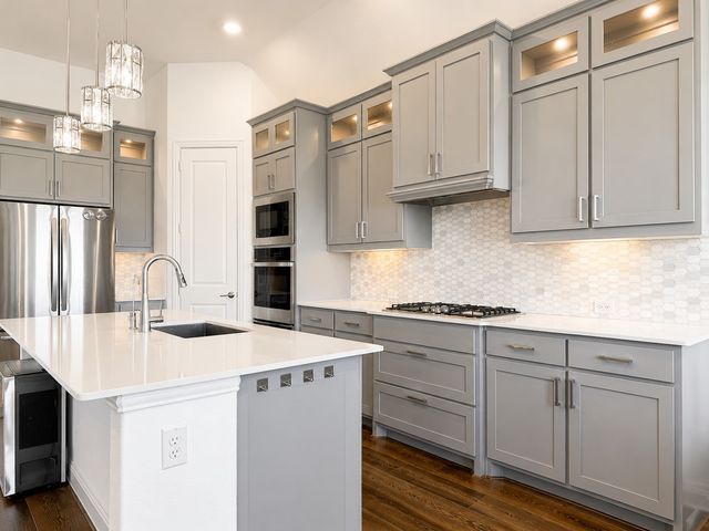 17293 Texas Pistache Drive, Dallas, TX 75252