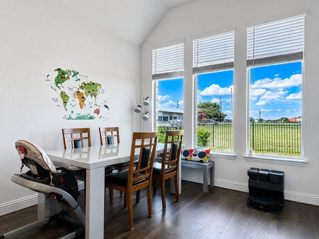 17293 Texas Pistache Drive, Dallas, TX 75252