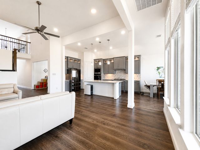 17293 Texas Pistache Drive, Dallas, TX 75252