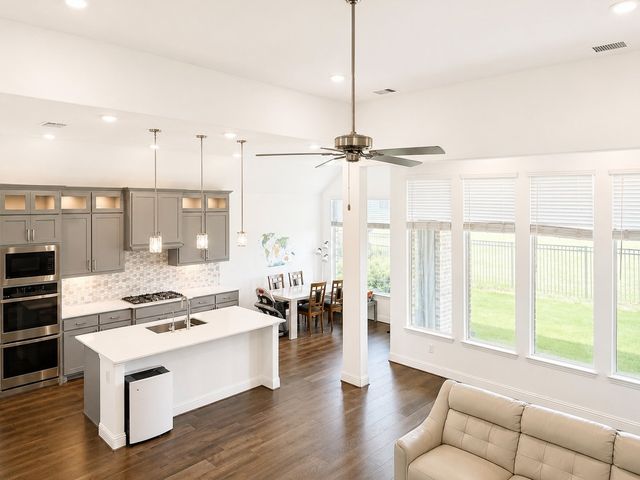17293 Texas Pistache Drive, Dallas, TX 75252