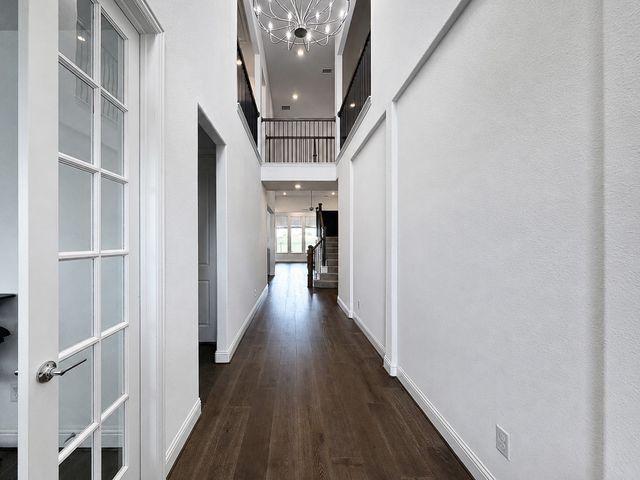 17293 Texas Pistache Drive, Dallas, TX 75252