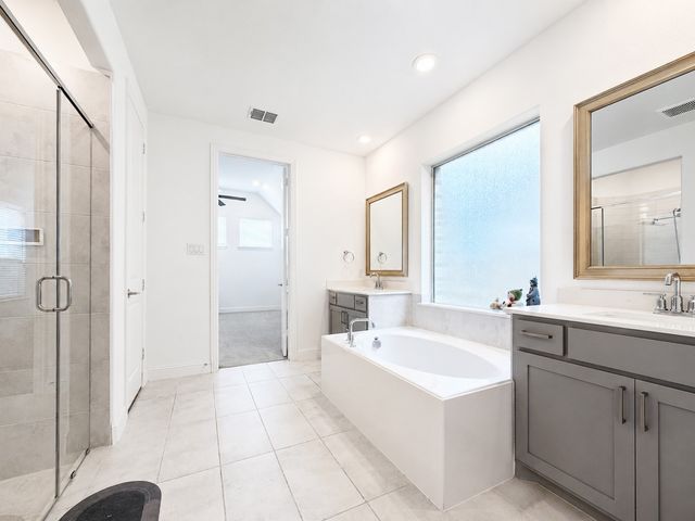 17293 Texas Pistache Drive, Dallas, TX 75252