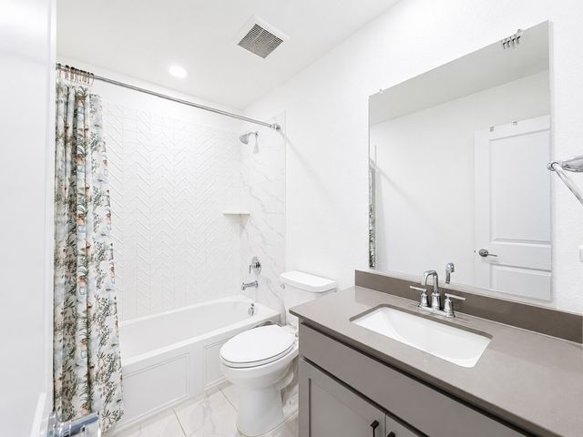 17293 Texas Pistache Drive, Dallas, TX 75252