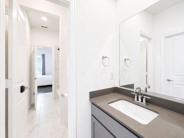 17293 Texas Pistache Drive, Dallas, TX 75252