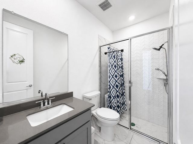 17293 Texas Pistache Drive, Dallas, TX 75252