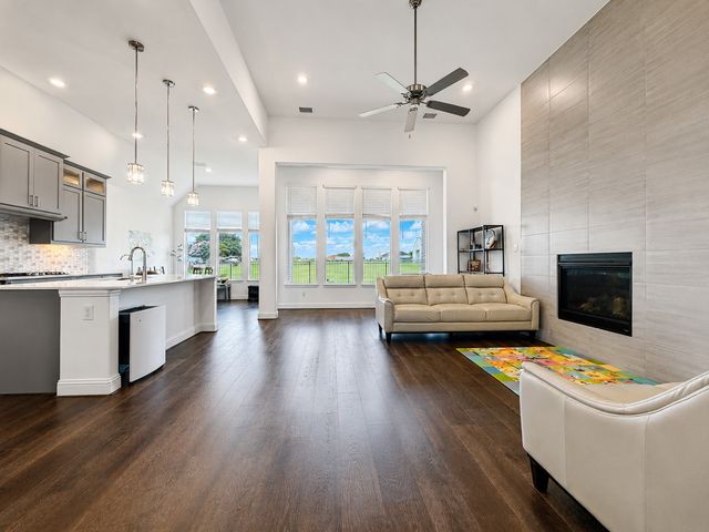 17293 Texas Pistache Drive, Dallas, TX 75252