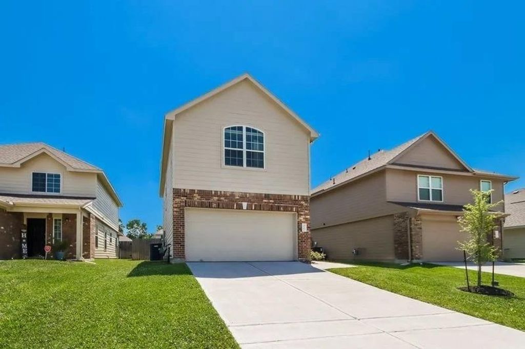3707 Atascocita Vale Drive, Humble, TX 77396