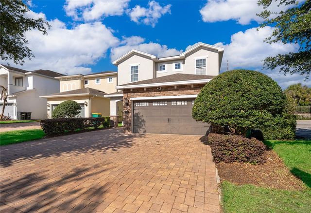 380 PENDANT COURT, Kissimmee, FL 34747