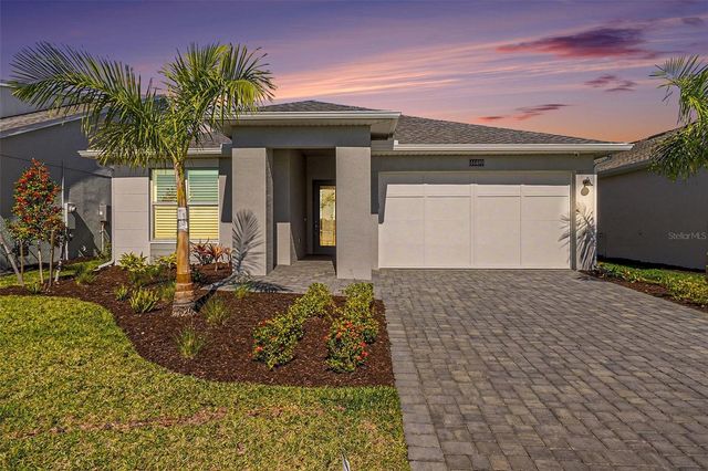 44489 PANTHER DRIVE, Punta Gorda, FL 33982