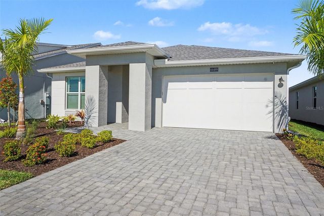 44489 PANTHER DRIVE, Punta Gorda, FL 33982