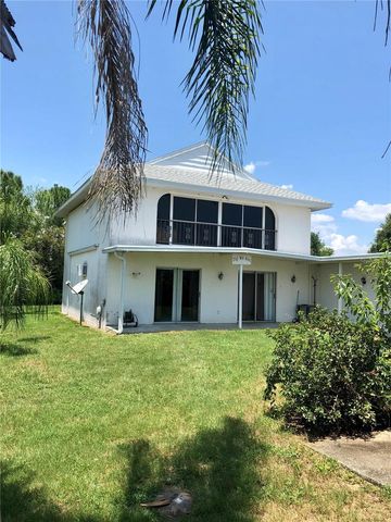 1003 DORA AVENUE, Tavares, FL 32778