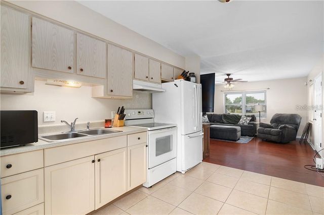 1003 DORA AVENUE, Tavares, FL 32778