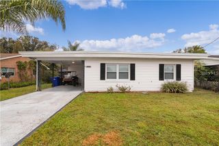 1003 DORA AVENUE, Tavares, FL 32778